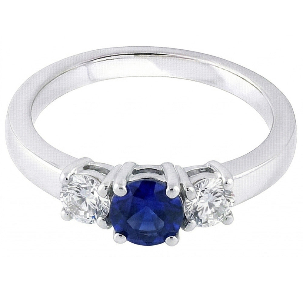 Echter Diamant Ring 1.50 Karat