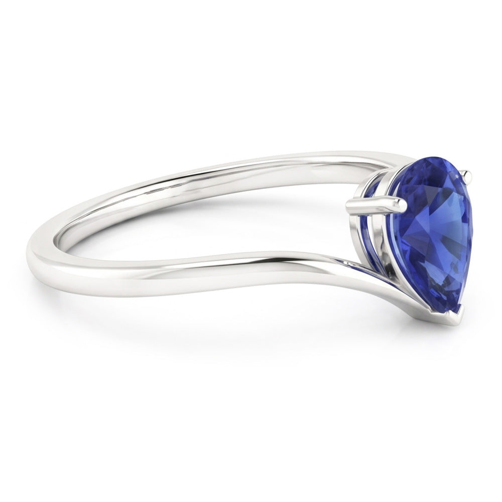 Echter Diamant Ring 1.50 Karat