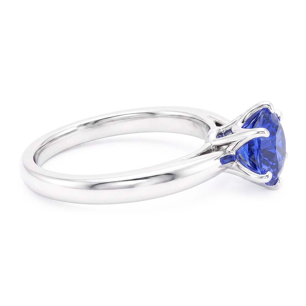 Echter Diamant Ring 1.50 Karat