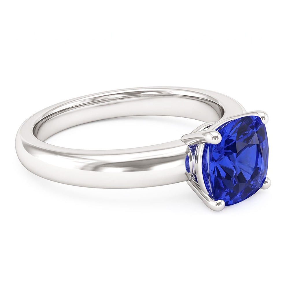 Echter Diamant Ring 1.50 Karat