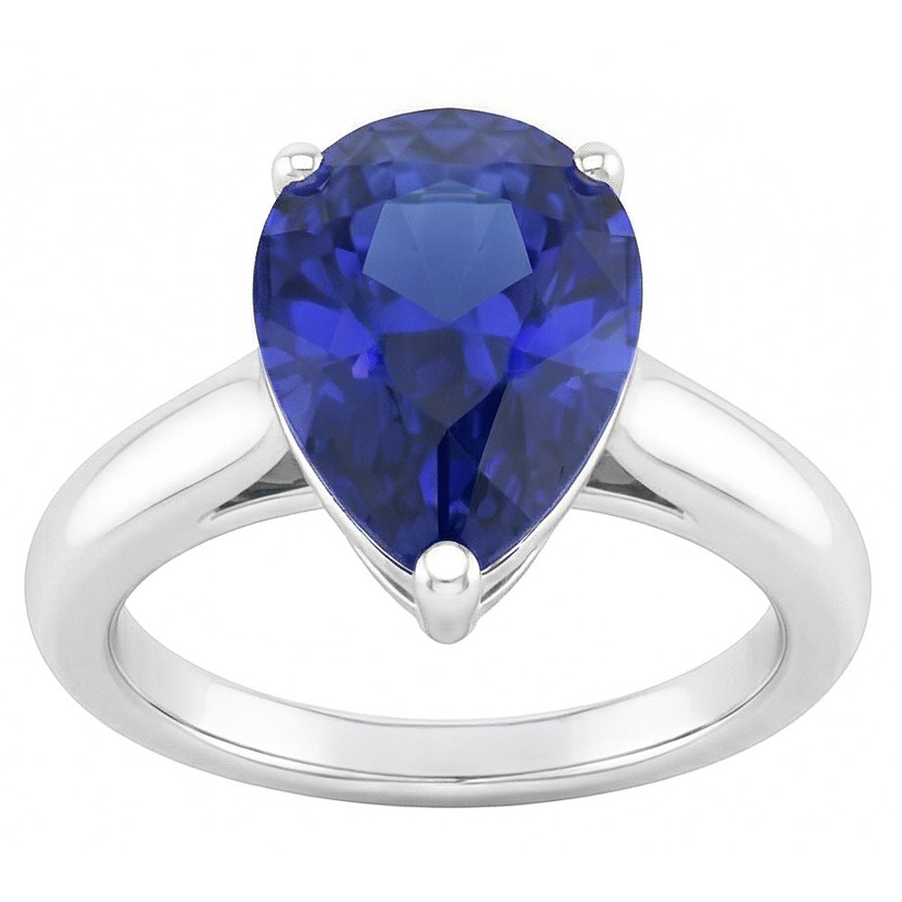 Echter Diamant Ring 1.50 Karat