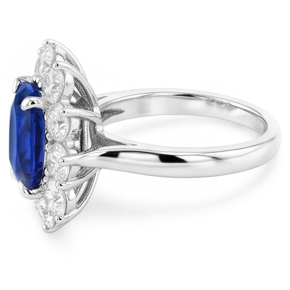 Echter Diamant Ring 1.50 Karat