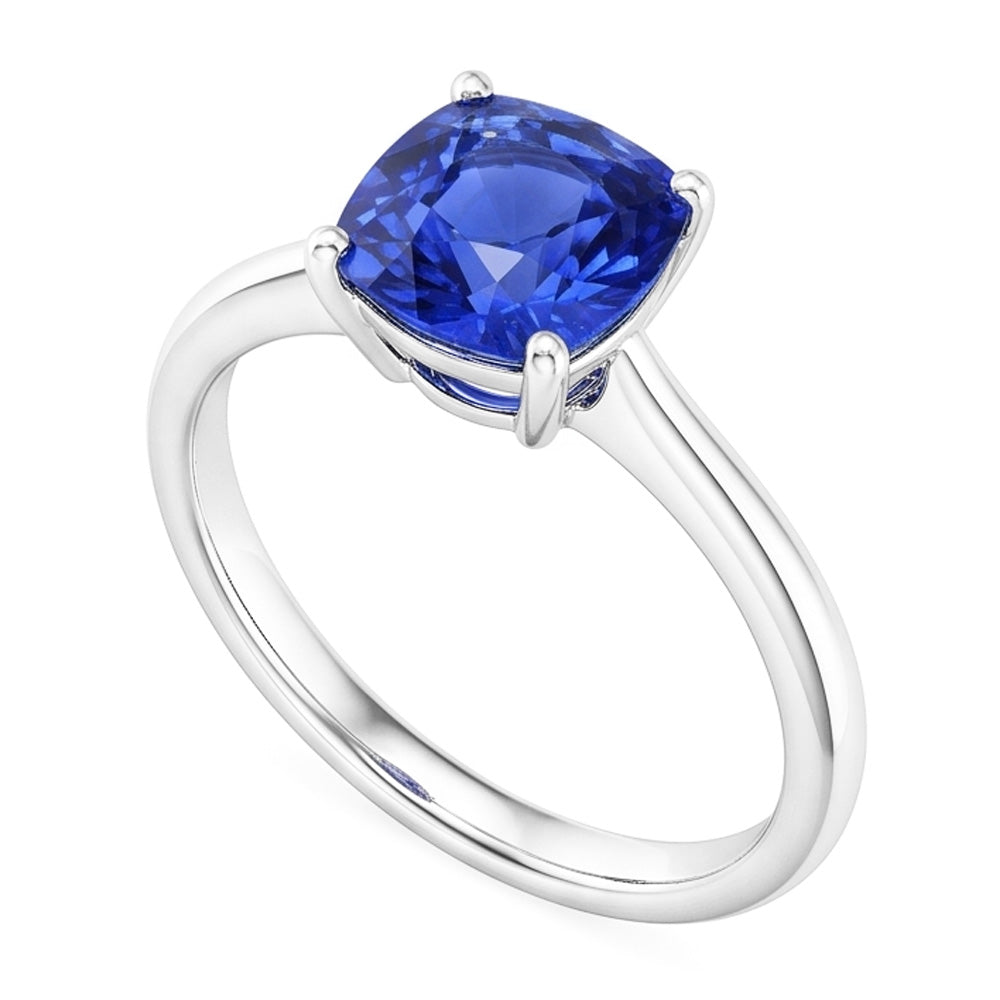 Echter Diamant Ring 1.50 Karat
