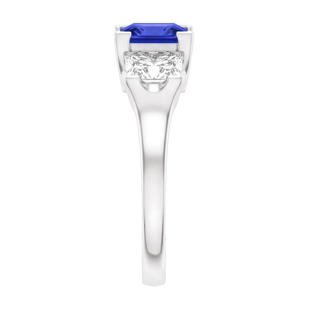Echter Diamant Ring 1.50 Karat