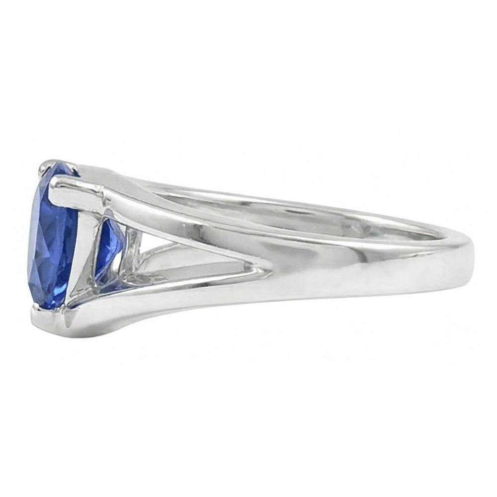 Echter Diamant Ring 1.50 Karat