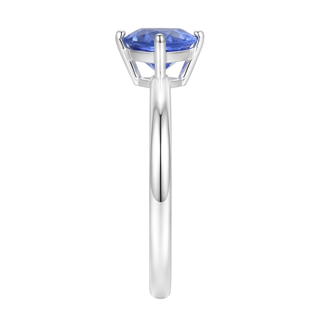 Echter Diamant Ring 1.50 Karat