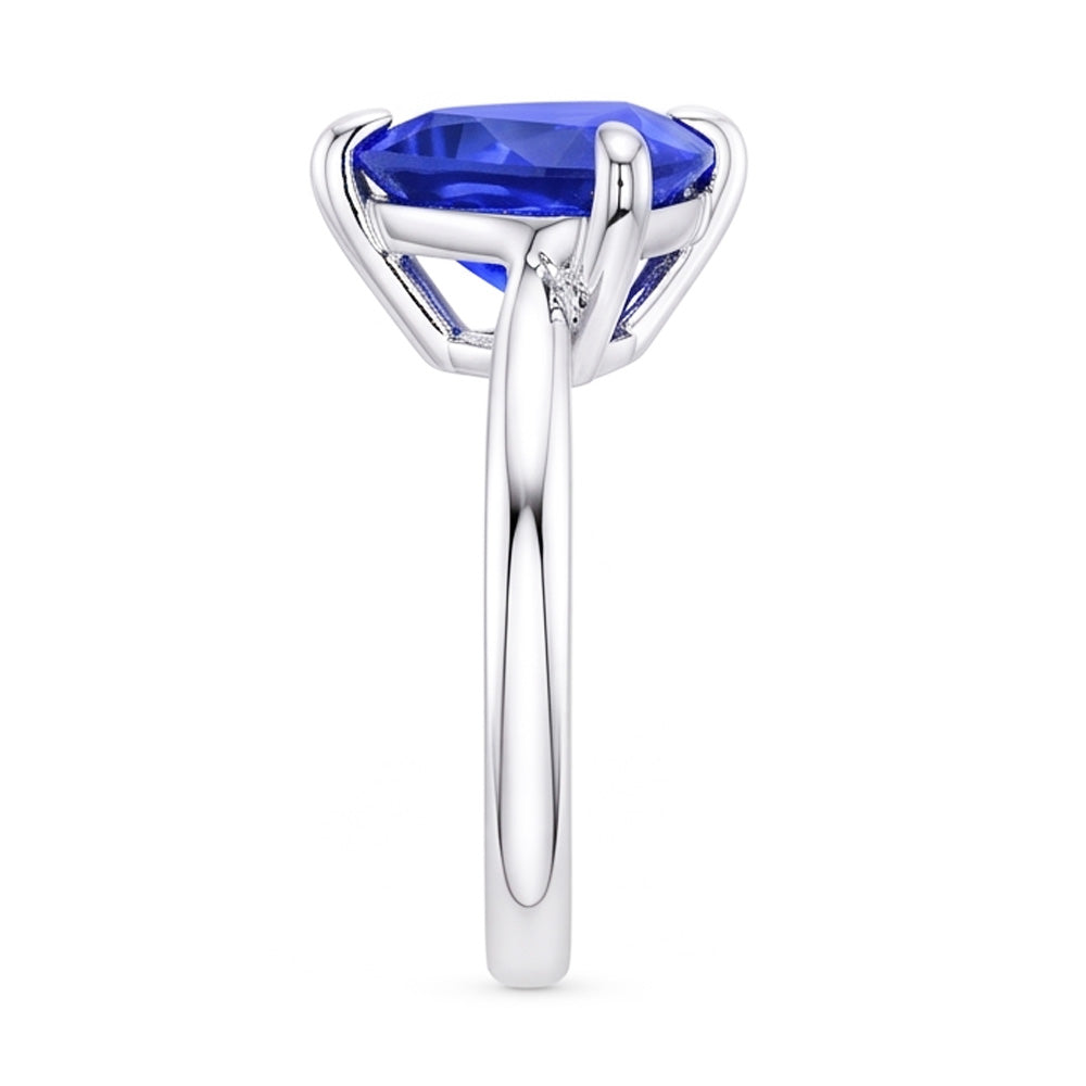 Echter Diamant Ring 1.50 Karat