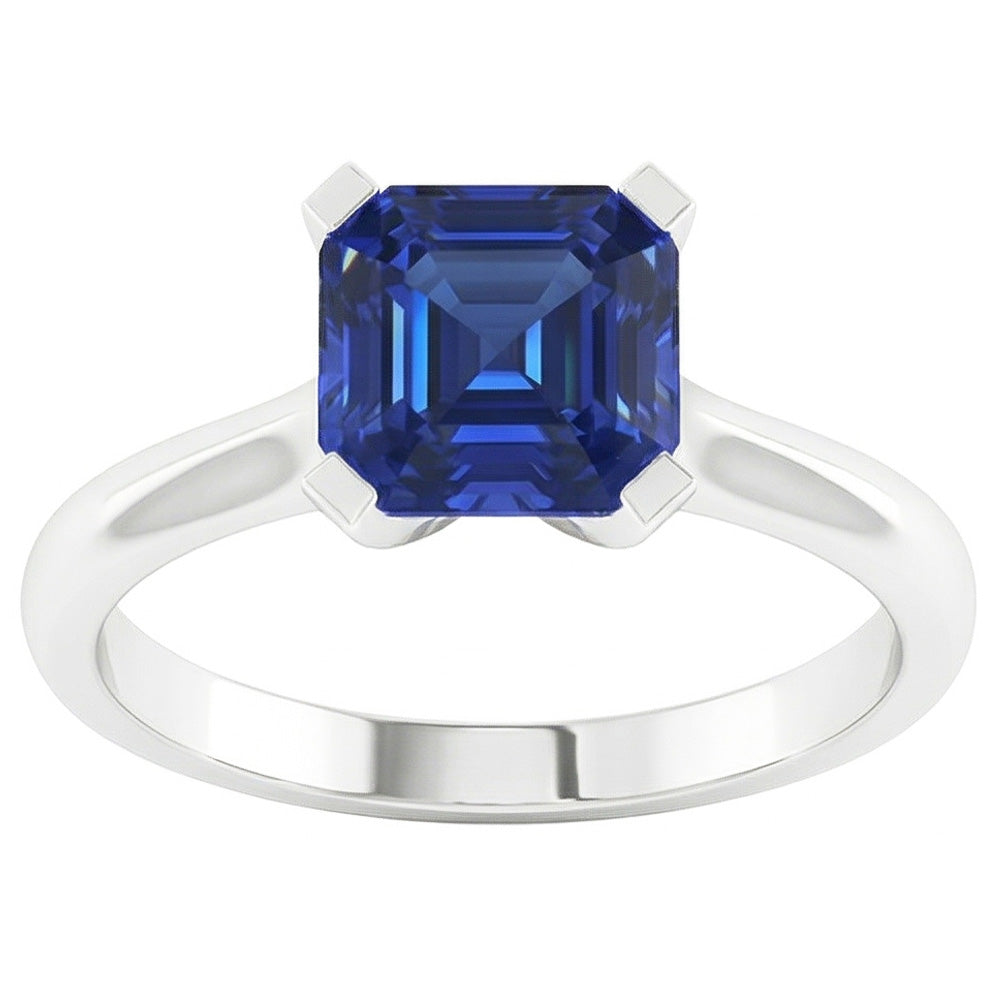 Echter Diamant Ring 1.50 Karat