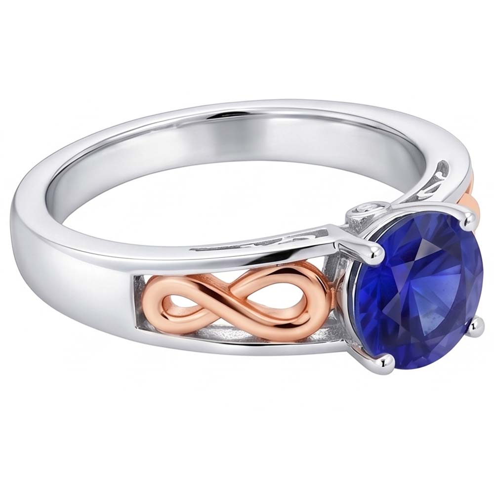 Echter Diamant Ring 1.50 Karat