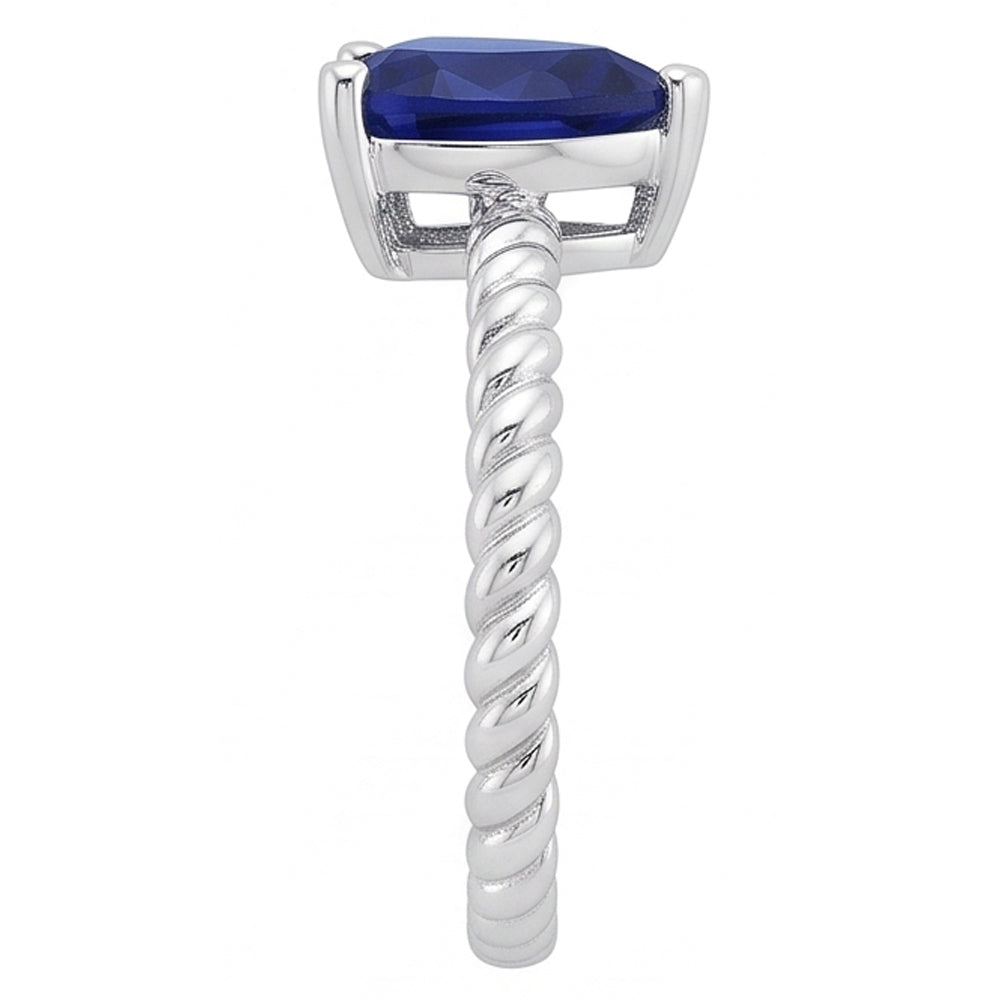 Echter Diamant Ring 1.50 Karat