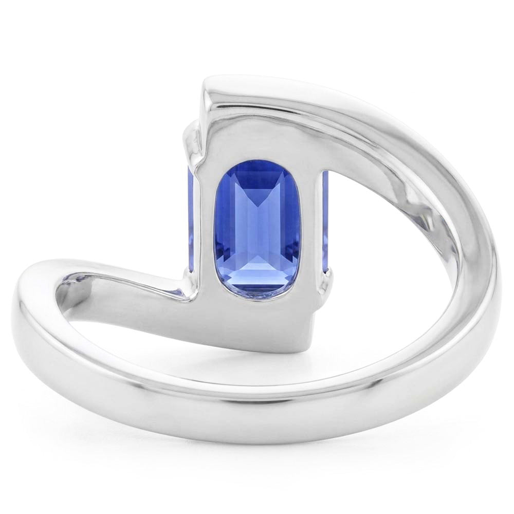 Echter Diamant Ring 1.50 Karat