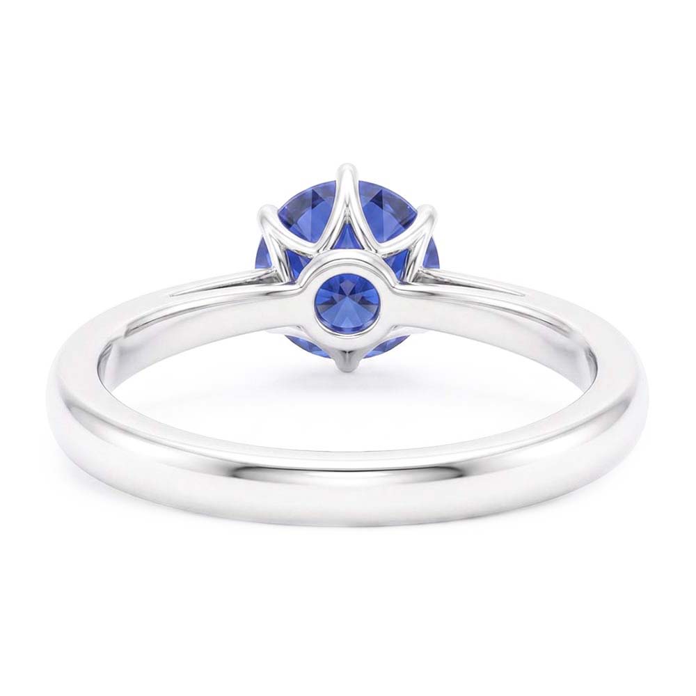 Echter Diamant Ring 1.50 Karat