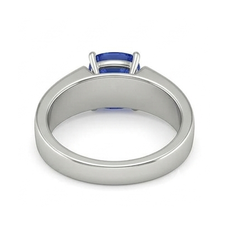 Echter Diamant Ring 1.50 Karat