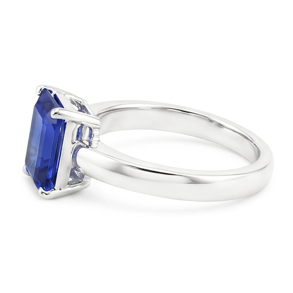 Echter Diamant Ring 1.50 Karat
