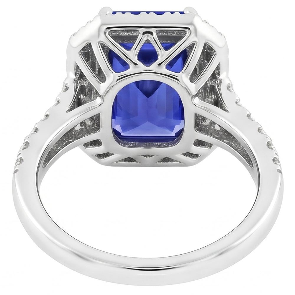 Echter Diamant Ring 1.50 Karat