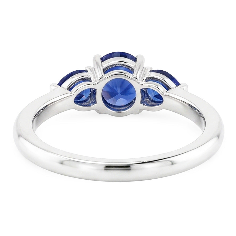 Echter Diamant Ring 1.50 Karat
