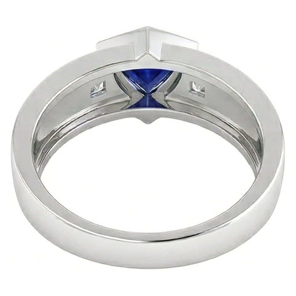 Echter Diamant Ring 1.50 Karat