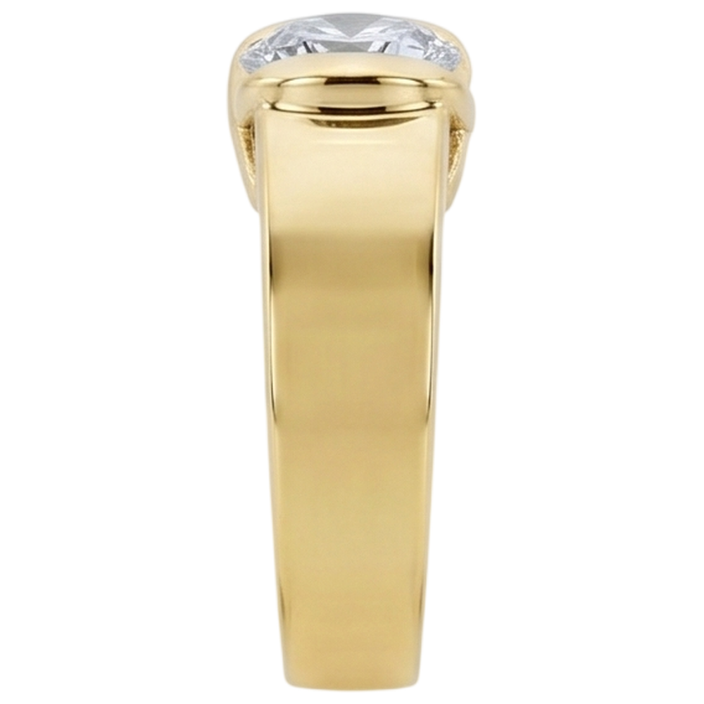 Echter Diamant Ring 1.50 Karat