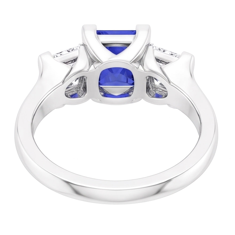 Echter Diamant Ring 1.50 Karat