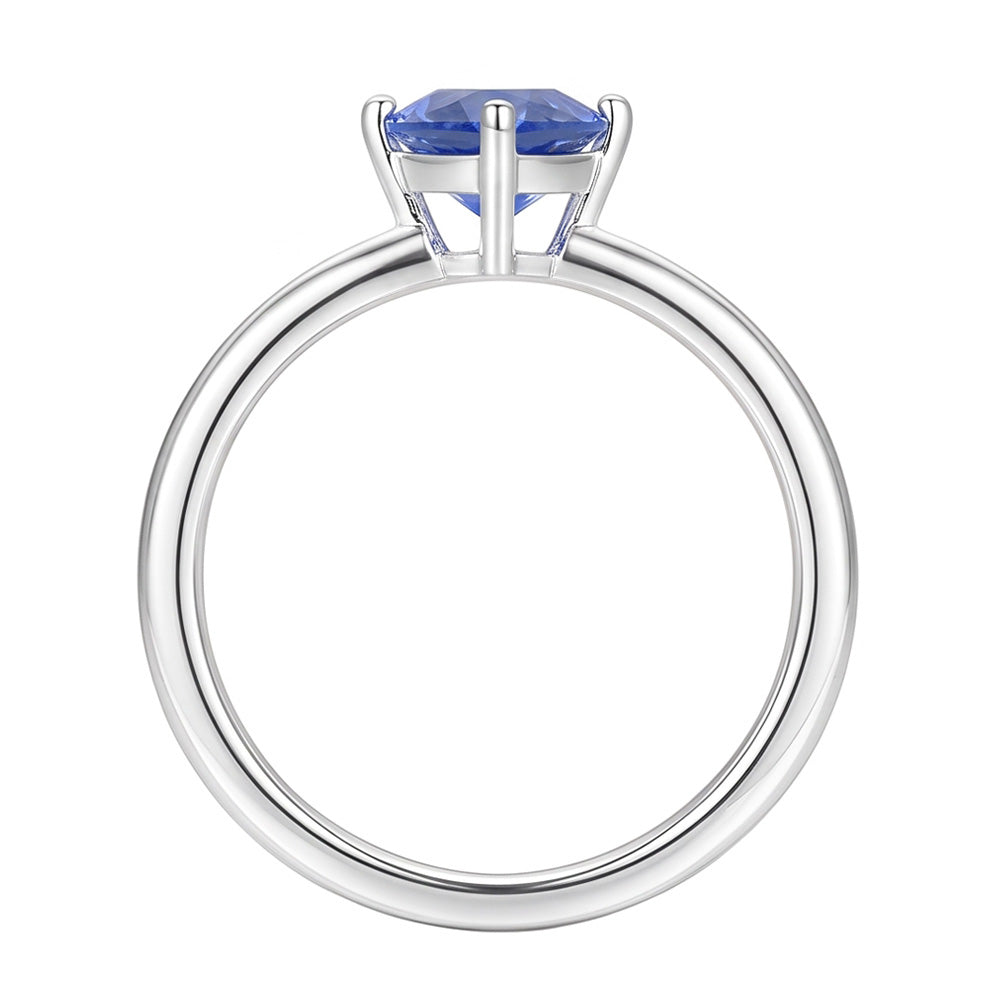 Echter Diamant Ring 1.50 Karat
