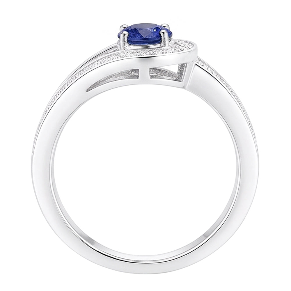 Echter Diamant Ring 1.50 Karat
