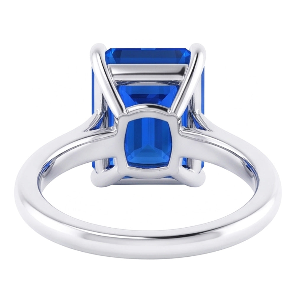 Echter Diamant Ring 1.50 Karat