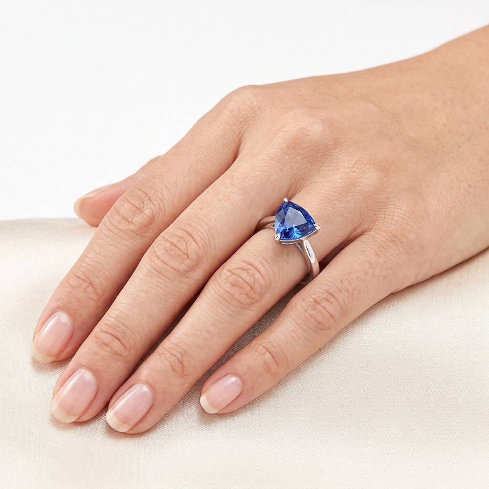 Echter Diamant Ring 1.50 Karat