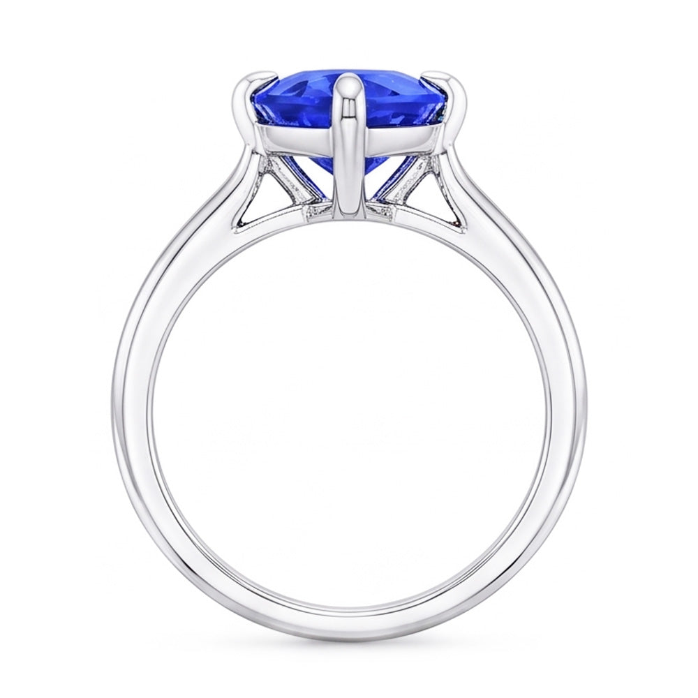 Echter Diamant Ring 1.50 Karat