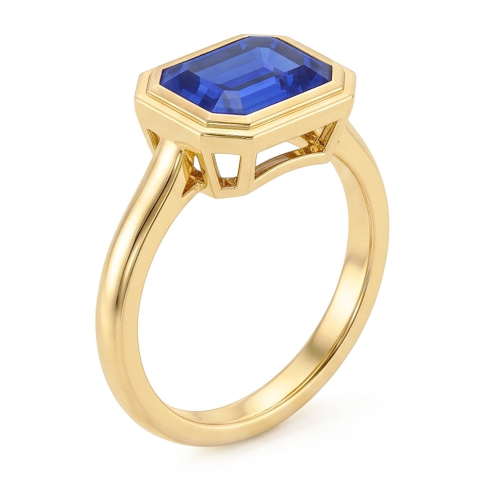 Echter Diamant Ring 1.50 Karat