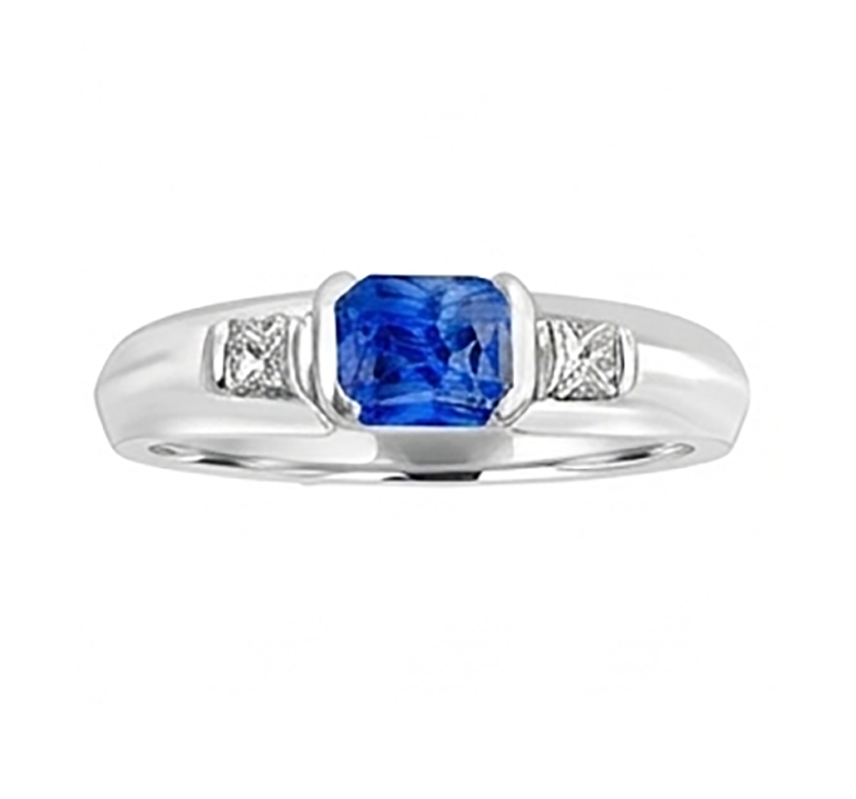 Echter Diamant Ring 1.75 Karat