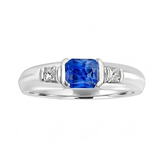 Echter Diamant Ring 1.75 Karat
