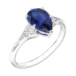 Echter Diamant Ring 1.75 Karat