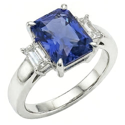 Echter Diamant Ring 1.75 Karat