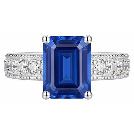 Echter Diamant Ring 1.75 Karat