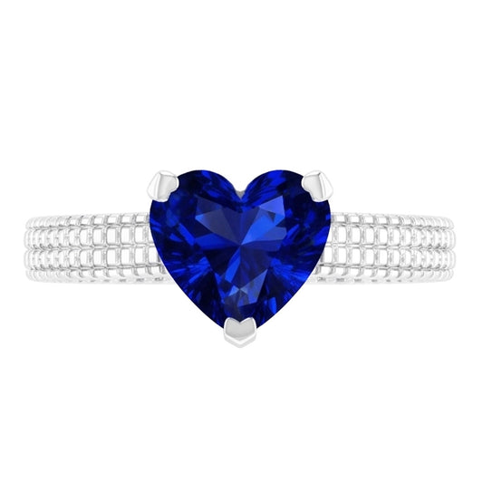 Echter Diamant Ring 1.75 Karat