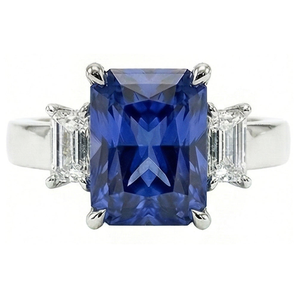 Echter Diamant Ring 1.75 Karat