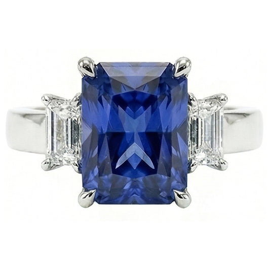 Echter Diamant Ring 1.75 Karat