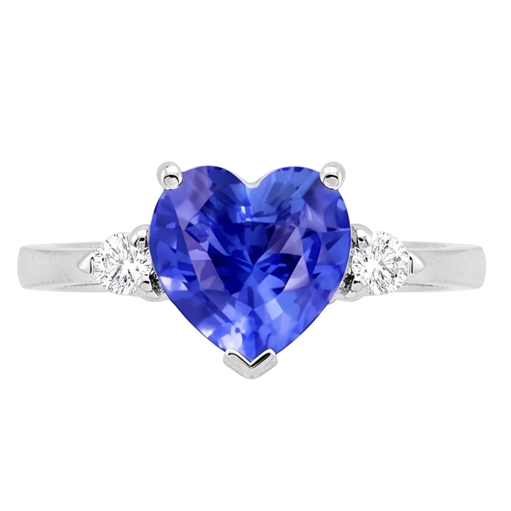 Echter Diamant Ring 1.75 Karat
