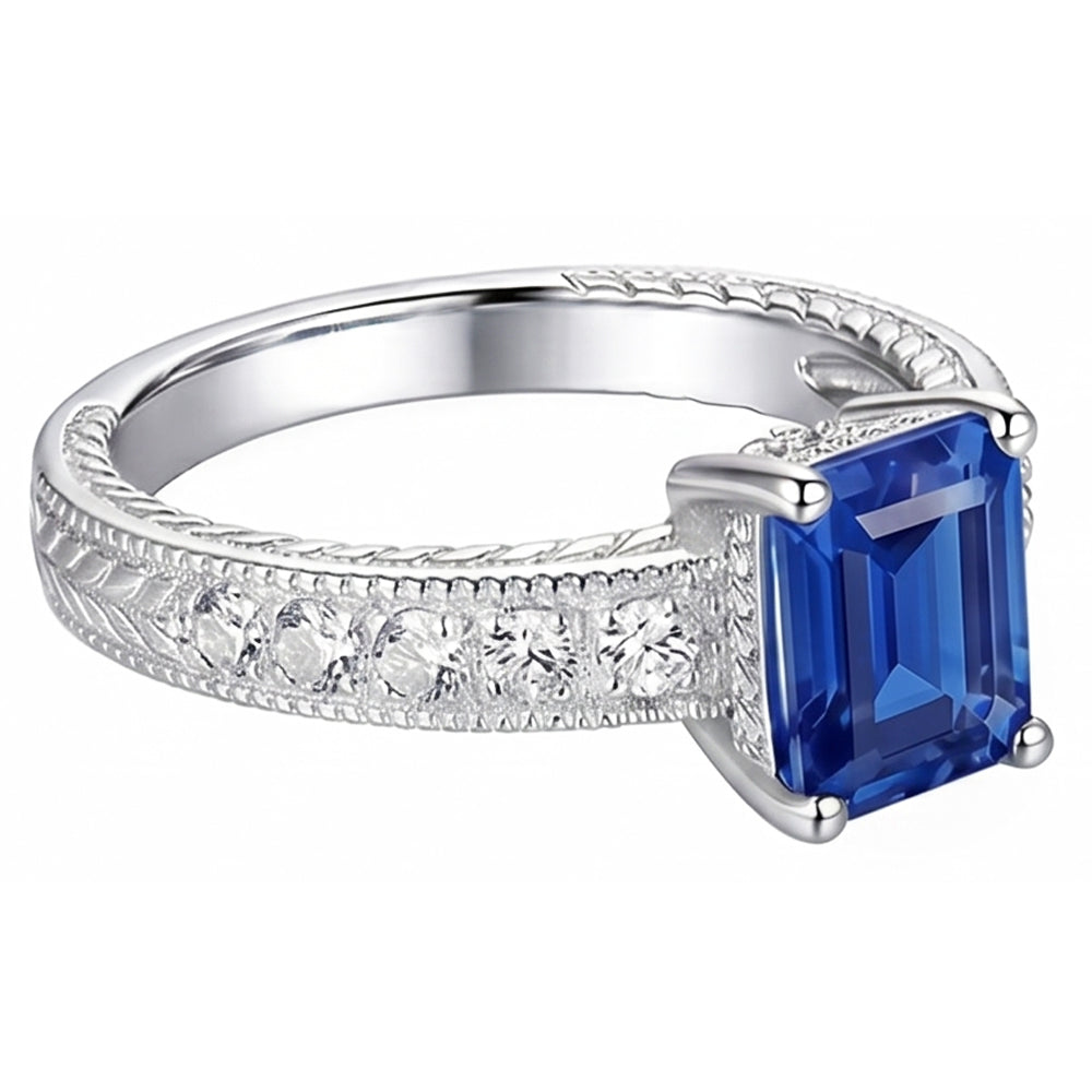 Echter Diamant Ring 1.75 Karat