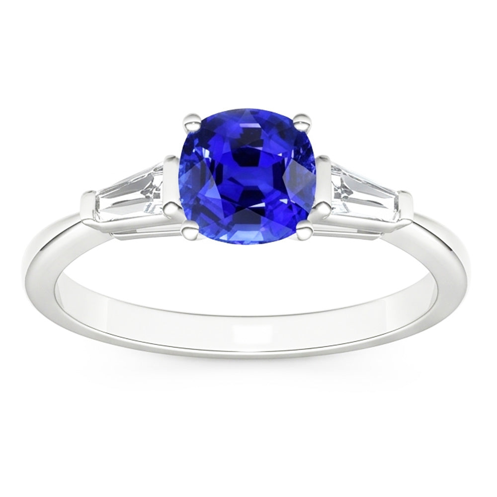 Echter Diamant Ring 1.75 Karat