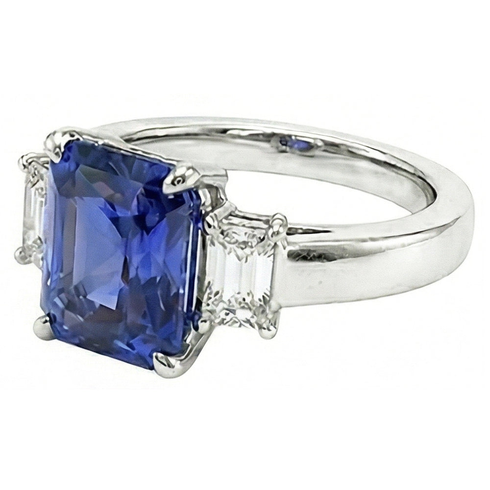 Echter Diamant Ring 1.75 Karat