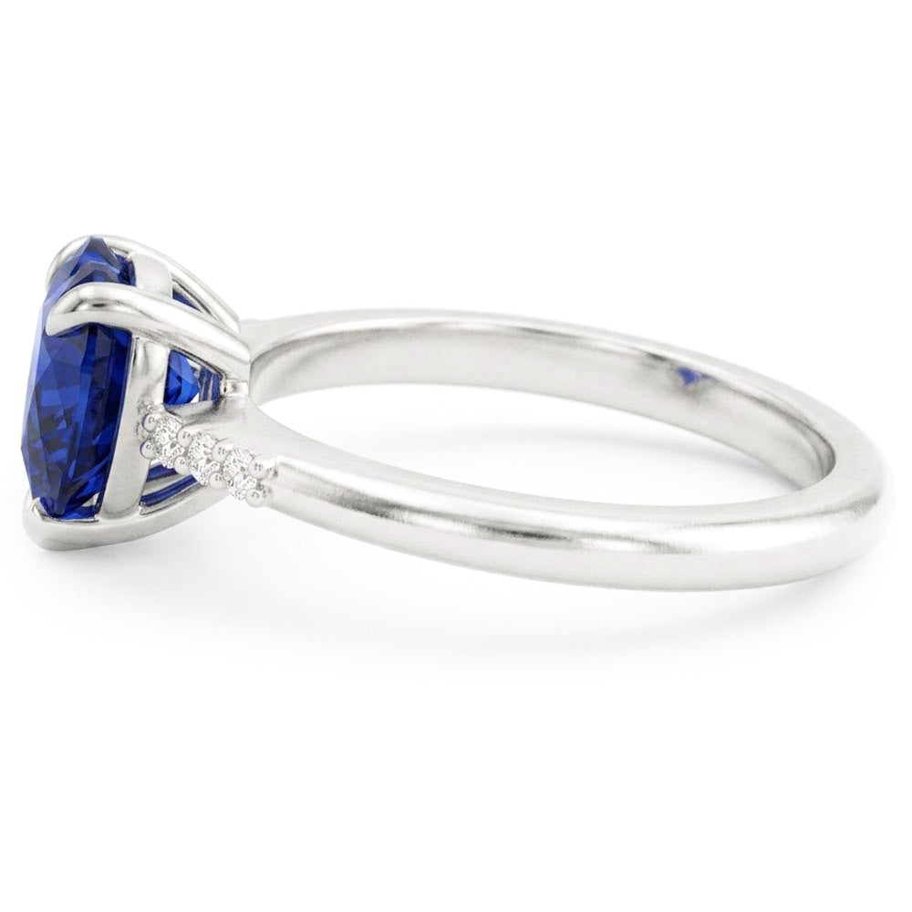 Echter Diamant Ring 1.75 Karat
