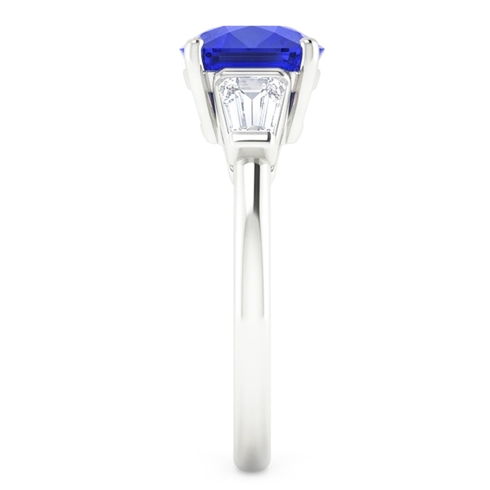 Echter Diamant Ring 1.75 Karat