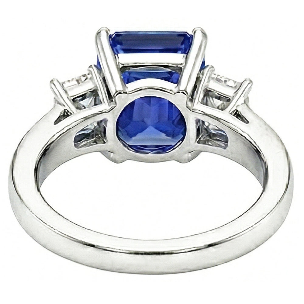 Echter Diamant Ring 1.75 Karat
