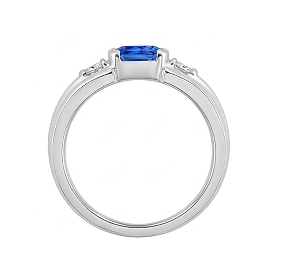 Echter Diamant Ring 1.75 Karat