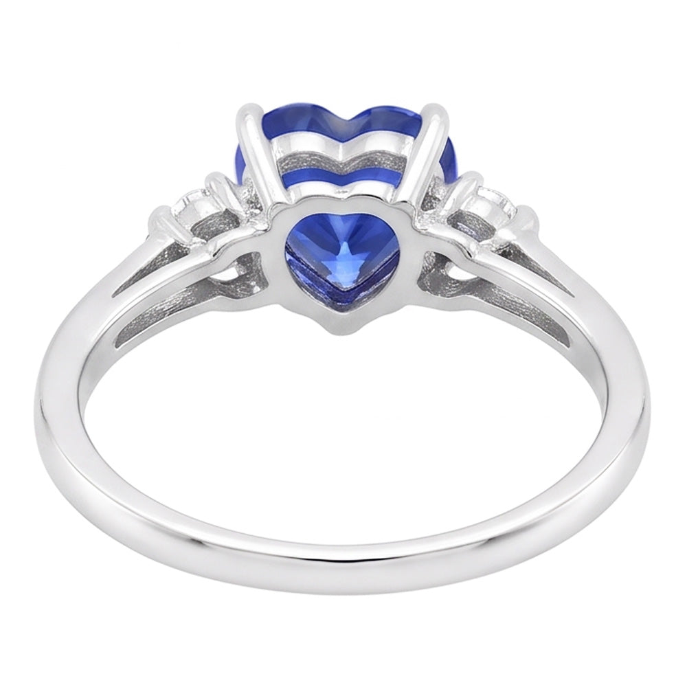 Echter Diamant Ring 1.75 Karat