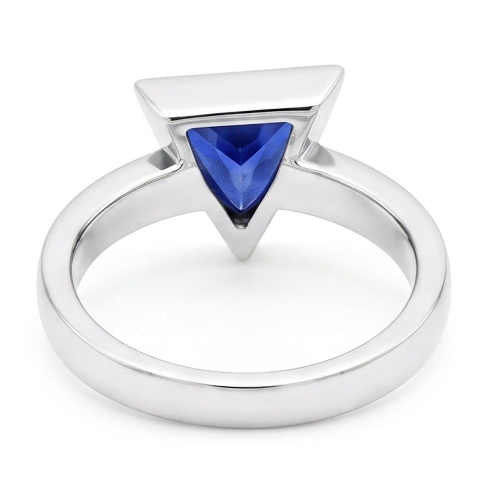 Echter Diamant Ring 1.75 Karat