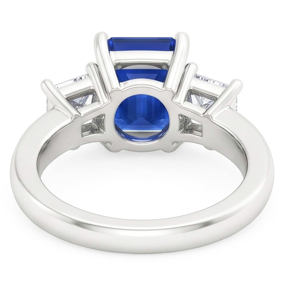 Echter Diamant Ring 1.75 Karat