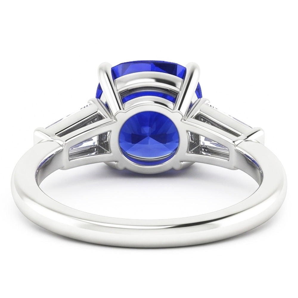 Echter Diamant Ring 1.75 Karat