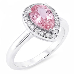 Echter Diamant Ring 1.90 Karat